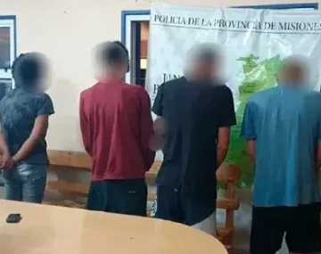 Misiones: ladrones dejaron moribundo a un abuelo de 76 años para robarle un ventilador