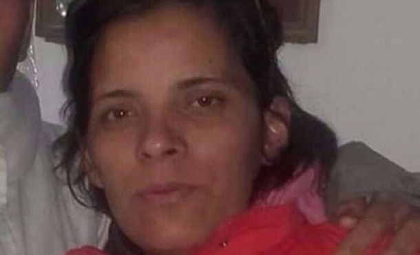 Buscan a Bárbara Montue Leiva en Mar del Plata