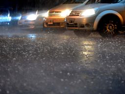 ceso el alerta por tormentas para capital federal y el gba ceso el alerta por tormentas para capital federal y el gba