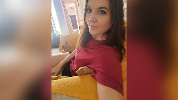 Una estadounidense lucha por volver a su hogar en medio de la pandemia de Covid-19