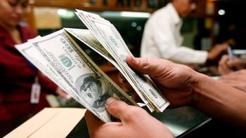 alivio para el bcra: crece el numero de depositos a plazo fijo en dolares alivio para el bcra: crece el numero de depositos a plazo fijo en dolares