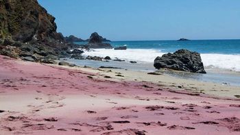 ¿Cuánto darías por pisar estas playas? ¿Cuánto darías por pisar estas playas?