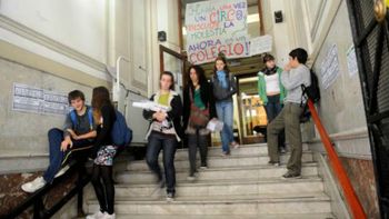 pellegrini: niegan la eliminacion del examen de ingreso pellegrini: niegan la eliminacion del examen de ingreso