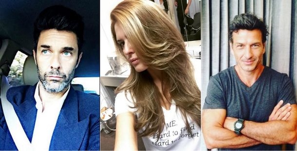 El cambio de look  de Isabel Macedo para Amar después de amar