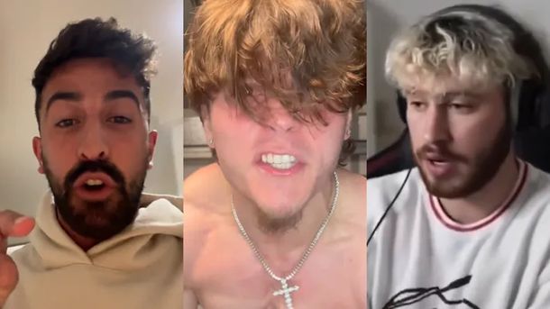 Quiénes son los influencers libertarios que perdieron todo por culpa de Javier Milei