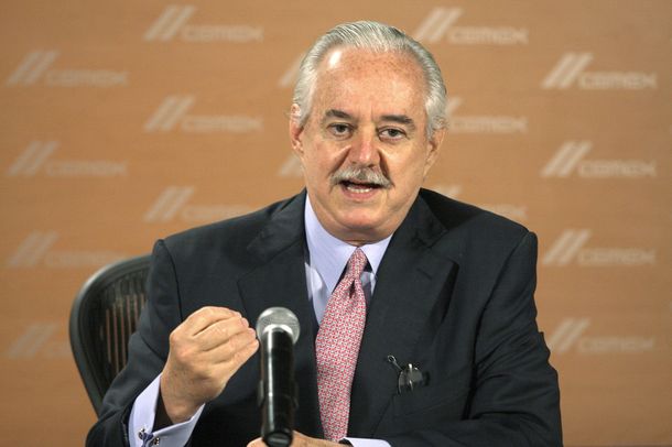 Se convirtió en multimillonario a la par de Carlos Slim Helú y fundó una de las empresas que cambiaron la economía de México