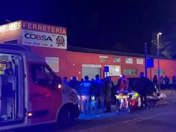 Tragedia en Madrid: cuatro muertos tras una pelea en un casamiento