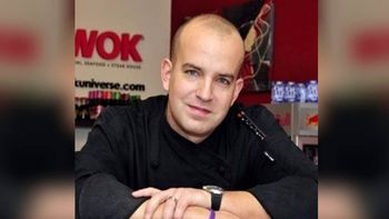 Federico Blanco Federico Blanco