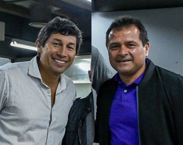 Problemas en Boca: dura acusación contra Delgado y Bermúdez