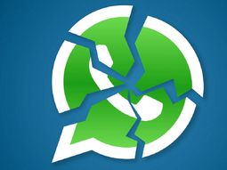 bloquean a whatsapp por un caso de pedofilia bloquean a whatsapp por un caso de pedofilia