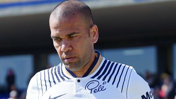 la ex esposa de dani alves: para mi esta muerto la ex esposa de dani alves: para mi esta muerto