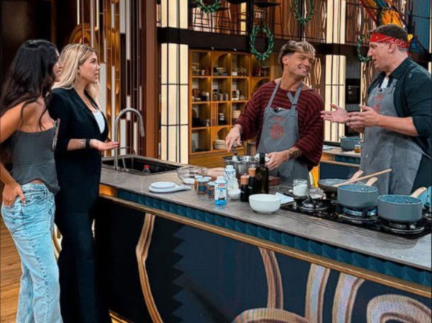 Cambios en MasterChef Celebrity: cuándo y a qué hora es la gala de eliminación