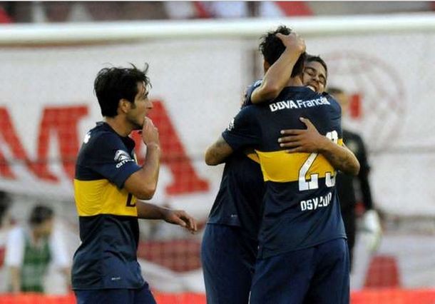 ¿Qué día juega tu equipo en la décima fecha del torneo local?