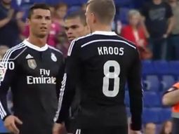 asi se entero cristiano que barcelona era campeon asi se entero cristiano que barcelona era campeon