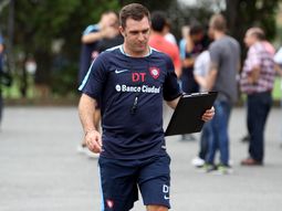 pablo guede en radio pop: el partido de river fue espectacular pablo guede en radio pop: el partido de river fue espectacular