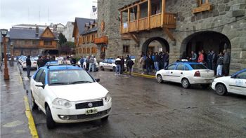 otra vez un taxista: una mujer fue violada en san carlos de bariloche otra vez un taxista: una mujer fue violada en san carlos de bariloche