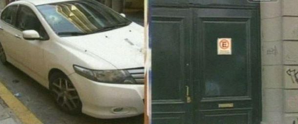 El loco del hacha cumple probation por atacar a un conocido y por tenencia de droga