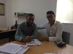 firmo rolin pero angelici reconocio que buscaran otro zaguero central firmo rolin pero angelici reconocio que buscaran otro zaguero central