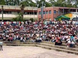 Asamblea universitaria