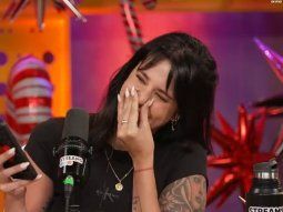 la tora expuso un picante chat con sus excompaneros de gran hermano y las redes estallaron: soretes la tora expuso un picante chat con sus excompaneros de gran hermano y las redes estallaron: soretes