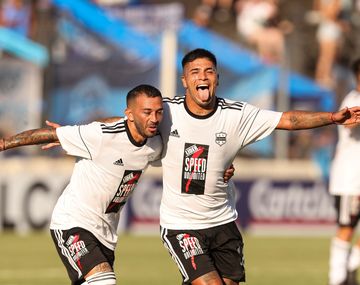 Copa Argentina: Deportivo Riestra se impuso por penales ante San Telmo en Caseros