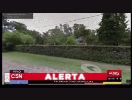 Un policía bonaerense fue detenido