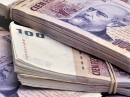 tras la suba de la tasa de interes, ahorros subieron en $2.100 millones en apenas tres dias tras la suba de la tasa de interes, ahorros subieron en $2.100 millones en apenas tres dias