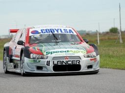 fontana se impuso en la primera fecha del top race fontana se impuso en la primera fecha del top race