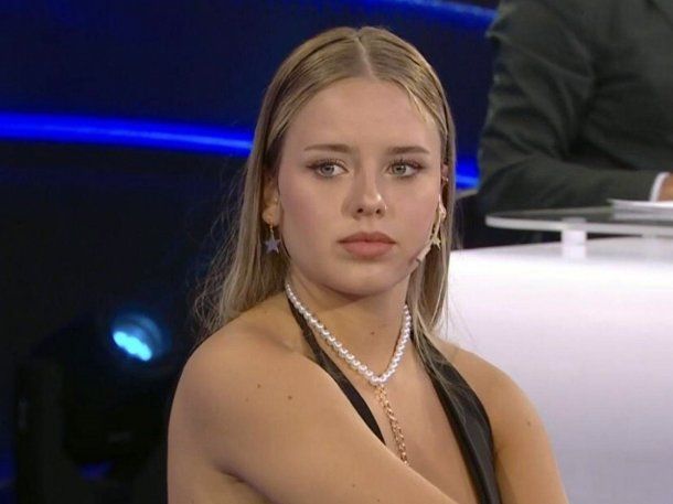 Gran Hermano: fuerte cruce entre Coti y la sobrina de Romina por la eliminación del primer familiar