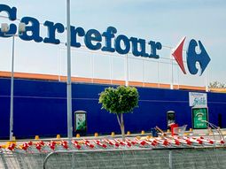 Habría un acuerdo por el que Carrefour pagará cada indemnización un 50% más