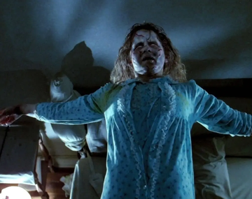 Estas son las mejores películas de terror según la inteligencia artificial