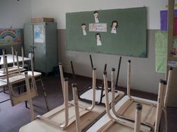 pese a la conciliacion, dos gremios docentes ratificaron el paro del lunes pese a la conciliacion, dos gremios docentes ratificaron el paro del lunes