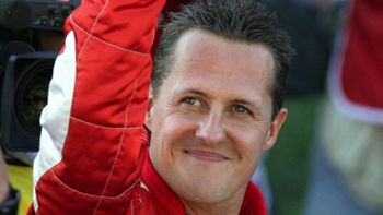 un medico de la f1 predice cuando morira schumacher un medico de la f1 predice cuando morira schumacher
