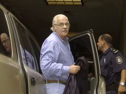 Carrascosa vuelve a vivir a El Carmel