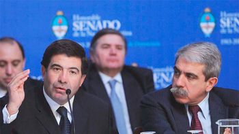 ganancias: dictamen favorable del senado al proyecto oficial ganancias: dictamen favorable del senado al proyecto oficial
