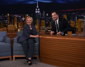 Por los rumores sobre su salud