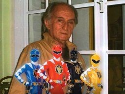 Tristeza por el fallecimiento de Jorge Nicolini.