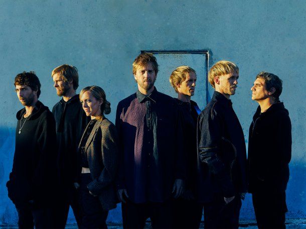 Sebastián de El Plan de la Mariposa: su gusto por un Gardel de Oro que hizo historia