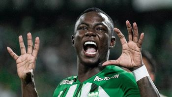 el duro comunicado de atletico nacional mientras boca insiste por hinestroza el duro comunicado de atletico nacional mientras boca insiste por hinestroza