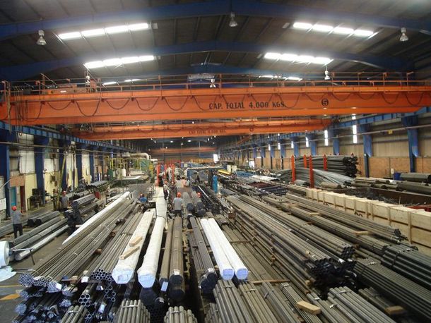 Quién es el dueño de Precitubo