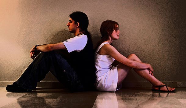 Pareja