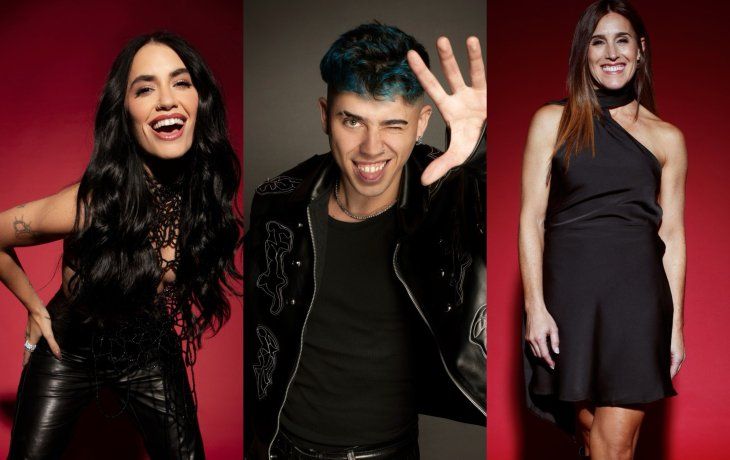 Sorpresa en Telefe: por qué hoy jueves no dan La Voz Argentina