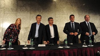 macri con massa y stolbizer: el actual sistema es tramposo y esta agotado macri con massa y stolbizer: el actual sistema es tramposo y esta agotado