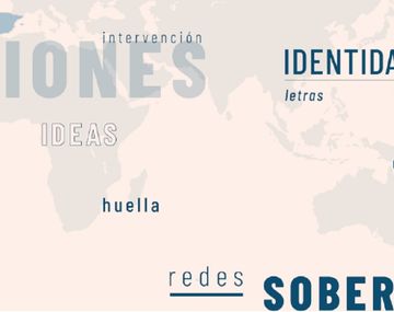 Lanzaron la plataforma Juventudes Iberoamericanas
