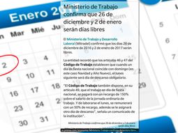 El mensaje confundió a más de uno El mensaje confundió a más de uno