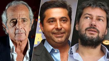 tension y escandalo en la afa por la superliga tension y escandalo en la afa por la superliga