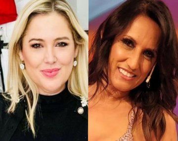 Nancy Duré fulminó a Pilar Smith por su disputa interna en APTRA: qué le dijo