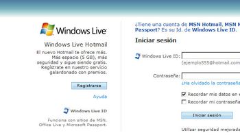Hotmail Hotmail
