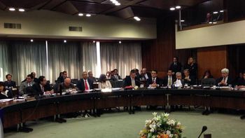 argentina suma el respaldo de la aladi en el litigio con los fondos buitre argentina suma el respaldo de la aladi en el litigio con los fondos buitre