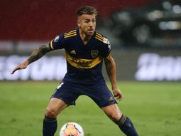 buffarini, contra el consejo de futbol: no pude encontrar ninguna explicacion de mi salida de boca buffarini, contra el consejo de futbol: no pude encontrar ninguna explicacion de mi salida de boca